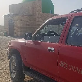 Toyota 4Runner 1995