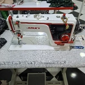 Jukky maşşyn