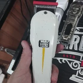 Wahl