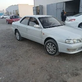 Toyota Vista 1994