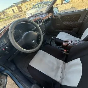 Opel Vectra 1990