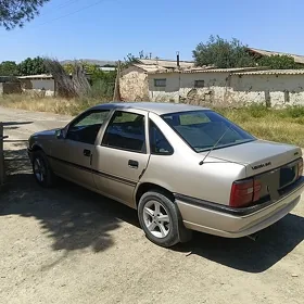 Opel Vectra 1991