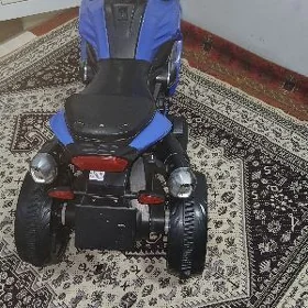 Çaga mator