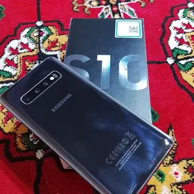 iPhone s10