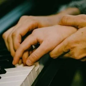 repetitor fortepiano