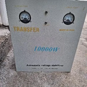 stabilizator