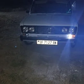 Lada 2106 2002
