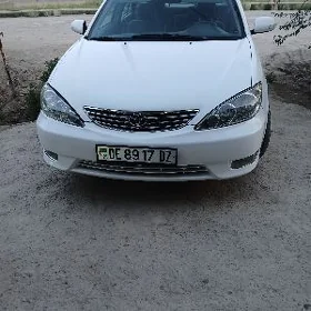 Toyota Camry 2003