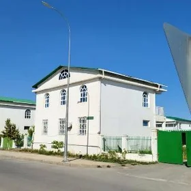 🪬Тазе Заман, 330м², коттедж