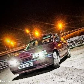 Opel Vectra 1992