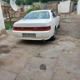 Toyota Chaser 1993