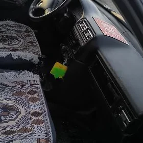 Opel Vectra 1992