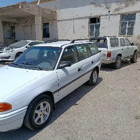 Opel Astra 1994