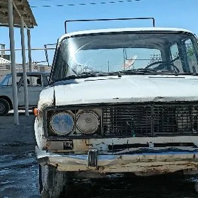 Lada 2106 1998