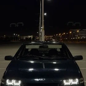 Lada 2115 2003