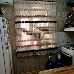 занавеска
