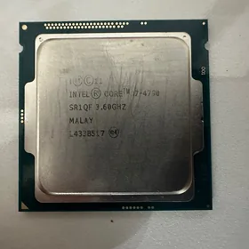 intel i7 4790