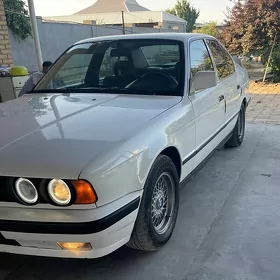 BMW 520 1992