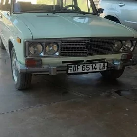 Lada 2106 1999