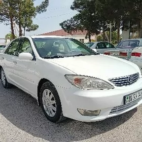 Toyota Camry 2002