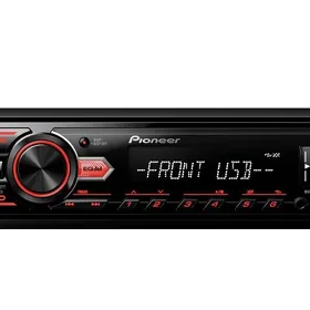 pioneer magnitafon