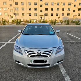 Toyota Camry 2008