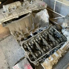 1.8 motor carolla