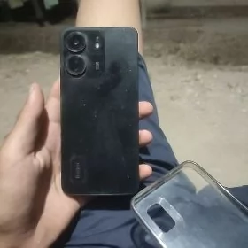 redmi 13c dina abmen
