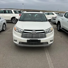 Toyota Highlander 2016