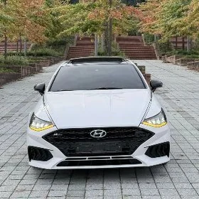 Hyundai Sonata 2020