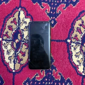 samsung s8+