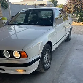 BMW 520 1992