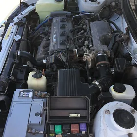 Toyota Corolla 1993
