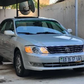 Toyota Avalon 2003
