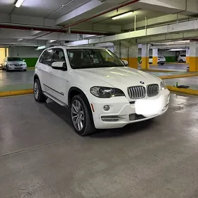 BMW X5 2010