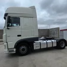 DAF 480 2021