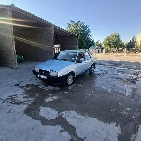 Lada 21099 1998