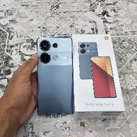 Redmi note13 pro  12/512