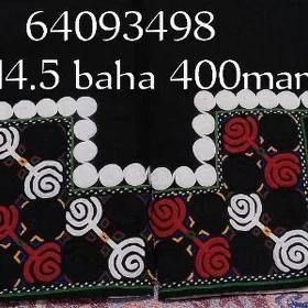 yomut balaklar