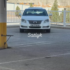 Toyota Avalon 2008