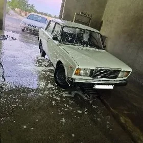 Lada 2107 2000