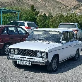 Lada 2106 1997