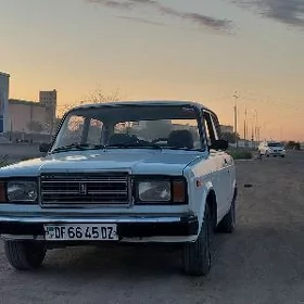 Lada 2107 2010