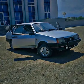 Lada 21099 1996
