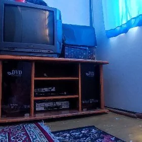 tv padsravka