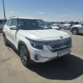 Kia Seltos 2023