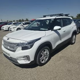 Kia Seltos 2020