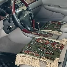 Lexus ES 300 2002