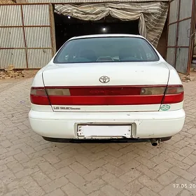 Toyota Corona 1992