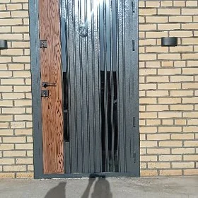 daşky mdf gapy